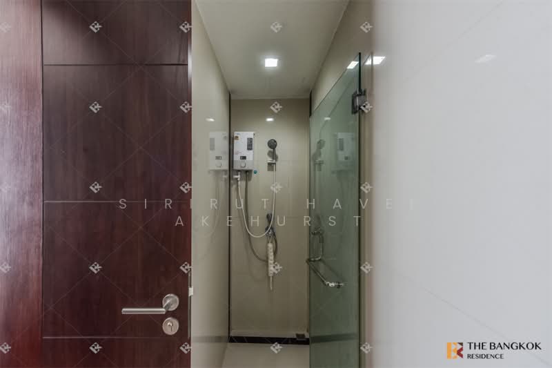 Wish Signature Midtown Siam, Bangkok, 512 Phetchaburi Road, Thanon Phetchaburi, Ratchathewi, Bangkok, 1 Bedroom, 34 sqm, Condo For Sale, by Sirirut Havee Akehurst, 500407626 - DDproperty.com