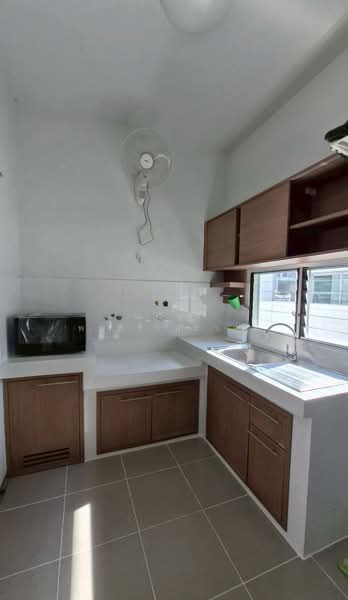 Siwalee Bangna Km.13, Samut Prakan, 495 Alley Sukhaphiban 6, Bangphli Yai, Bang Plee, Samut Prakan, 4 Bedrooms, 200 sqm, Single Detached House For Rent, by ณภัทร พรสิริเมธากุล, 500407628 - DDproperty.com
