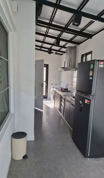 Siwalee Bangna Km.13, Samut Prakan, 495 Alley Sukhaphiban 6, Bangphli Yai, Bang Plee, Samut Prakan, 4 Bedrooms, 200 sqm, Single Detached House For Rent, by ณภัทร พรสิริเมธากุล, 500407628 - DDproperty.com