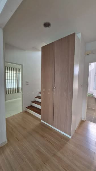 Siwalee Bangna Km.13, Samut Prakan, 495 Alley Sukhaphiban 6, Bangphli Yai, Bang Plee, Samut Prakan, 4 Bedrooms, 200 sqm, Single Detached House For Rent, by ณภัทร พรสิริเมธากุล, 500407628 - DDproperty.com