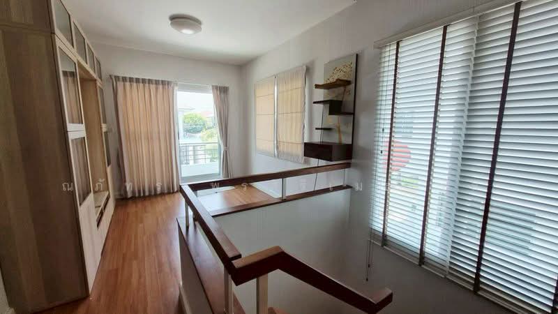 Siwalee Bangna Km.13, Samut Prakan, 495 Alley Sukhaphiban 6, Bangphli Yai, Bang Plee, Samut Prakan, 4 Bedrooms, 200 sqm, Single Detached House For Rent, by ณภัทร พรสิริเมธากุล, 500407628 - DDproperty.com