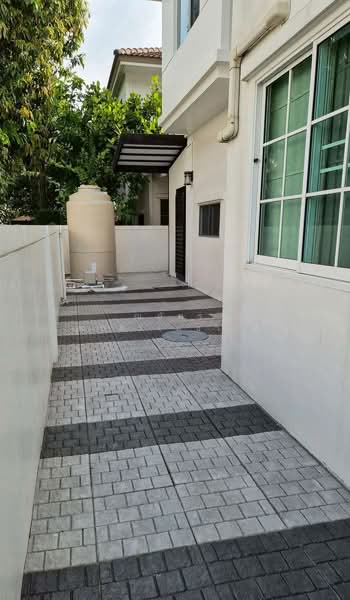 Siwalee Bangna Km.13, Samut Prakan, 495 Alley Sukhaphiban 6, Bangphli Yai, Bang Plee, Samut Prakan, 4 Bedrooms, 200 sqm, Single Detached House For Rent, by ณภัทร พรสิริเมธากุล, 500407628 - DDproperty.com