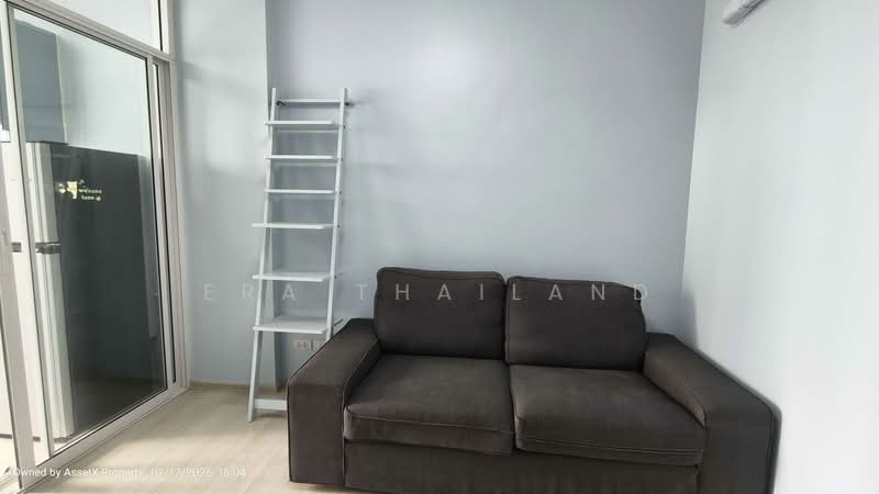 Aspire Rattanatibet 1 : แอสปาย รัตนาธิเบศร์ 1, นนทบุรี, 678 ถนนรัตนาธิเบศร์ ตำบลบางกระสอ อำเภอเมืองนนทบุรี นนทบุรี, บางกระสอ, เมืองนนทบุรี, นนทบุรี, 31 ตร.ม., คอนโด ขาย, โดย ERA Thailand, 500407631 - DDproperty.com