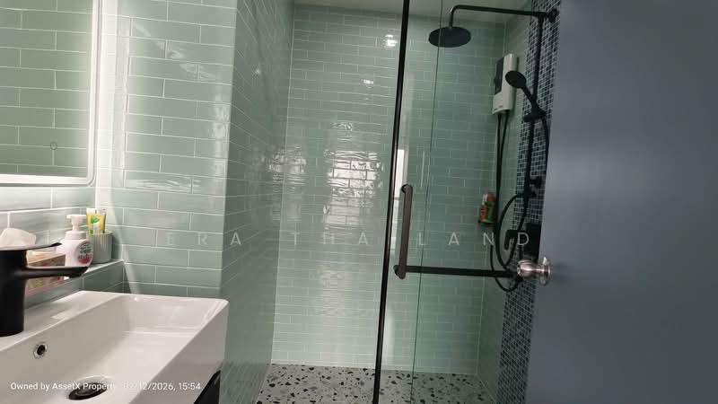 Aspire Rattanatibet 1, Nonthaburi, 678 Rattanathibet Road, Bang Kra So, Muang Nonthaburi, Nonthaburi, 1 Bedroom, 31 sqm, Condo For Sale, by ERA Thailand, 500407631 - DDproperty.com