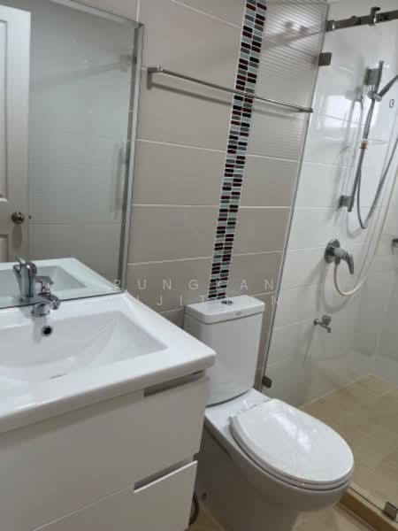 Lumpini Place Rama 9-Ratchada, Bangkok, Rama 9 Road, Huai Khwang, Bangkok, 1 Bedroom, 46 sqm, Condo For Sale, by Rungkan Wijitjun, 500407634 - DDproperty.com