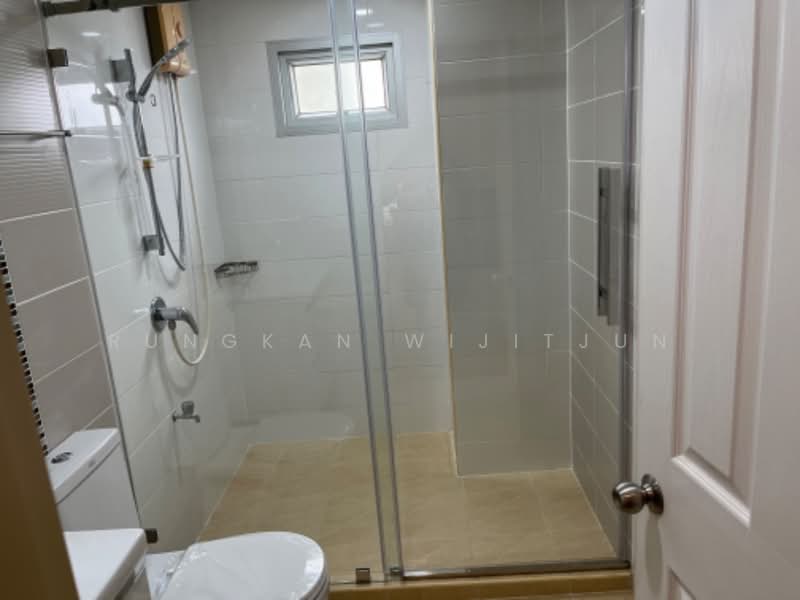 Lumpini Place Rama 9-Ratchada, Bangkok, Rama 9 Road, Huai Khwang, Bangkok, 1 Bedroom, 46 sqm, Condo For Sale, by Rungkan Wijitjun, 500407634 - DDproperty.com