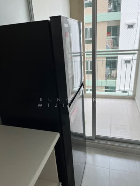 Lumpini Place Rama 9-Ratchada, Bangkok, Rama 9 Road, Huai Khwang, Bangkok, 1 Bedroom, 46 sqm, Condo For Sale, by Rungkan Wijitjun, 500407634 - DDproperty.com