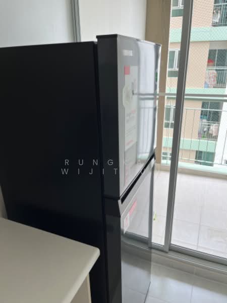 Lumpini Place Rama 9-Ratchada, Bangkok, Rama 9 Road, Huai Khwang, Bangkok, 1 Bedroom, 46 sqm, Condo For Sale, by Rungkan Wijitjun, 500407634 - DDproperty.com