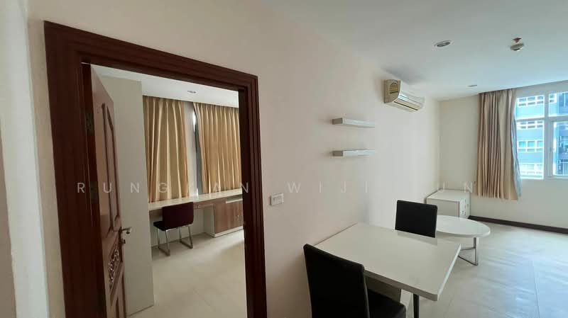 PG Rama 9, Bangkok, 98 Rama 9 Road, Huai Khwang, Bangkok, 1 Bedroom, 46 sqm, Condo For Sale, by Rungkan Wijitjun, 500407635 - DDproperty.com