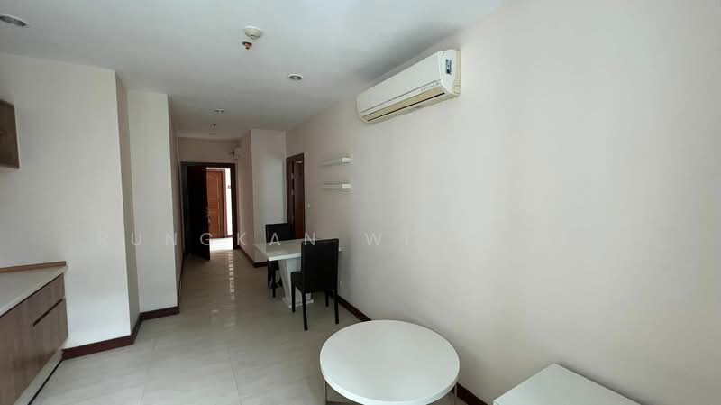 PG Rama 9, Bangkok, 98 Rama 9 Road, Huai Khwang, Bangkok, 1 Bedroom, 46 sqm, Condo For Sale, by Rungkan Wijitjun, 500407635 - DDproperty.com