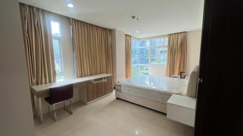 PG Rama 9, Bangkok, 98 Rama 9 Road, Huai Khwang, Bangkok, 1 Bedroom, 46 sqm, Condo For Sale, by Rungkan Wijitjun, 500407635 - DDproperty.com