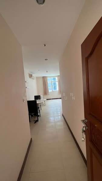PG Rama 9, Bangkok, 98 Rama 9 Road, Huai Khwang, Bangkok, 1 Bedroom, 46 sqm, Condo For Sale, by Rungkan Wijitjun, 500407635 - DDproperty.com