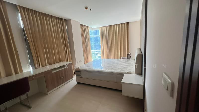 PG Rama 9, Bangkok, 98 Rama 9 Road, Huai Khwang, Bangkok, 1 Bedroom, 46 sqm, Condo For Sale, by Rungkan Wijitjun, 500407635 - DDproperty.com