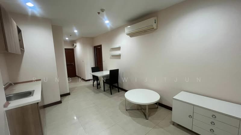 PG Rama 9, Bangkok, 98 Rama 9 Road, Huai Khwang, Bangkok, 1 Bedroom, 46 sqm, Condo For Sale, by Rungkan Wijitjun, 500407635 - DDproperty.com