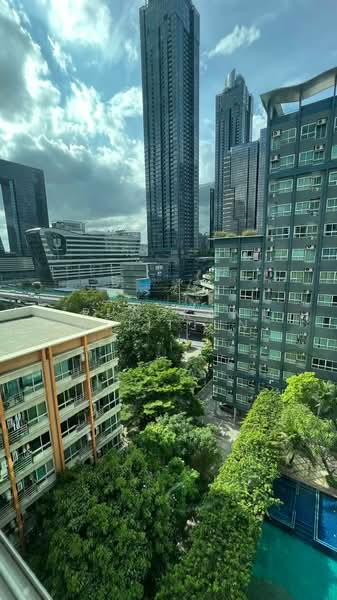 PG Rama 9, Bangkok, 98 Rama 9 Road, Huai Khwang, Bangkok, 1 Bedroom, 46 sqm, Condo For Sale, by Rungkan Wijitjun, 500407635 - DDproperty.com