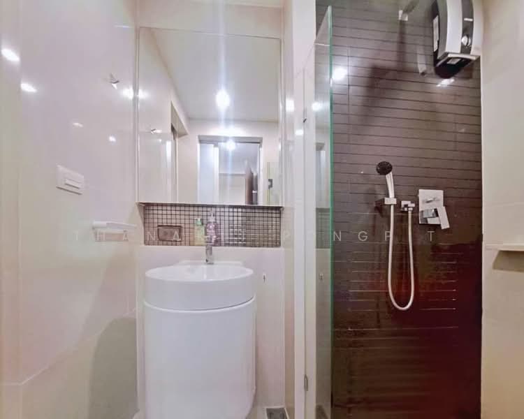 Rhythm Sukhumvit 50, Bangkok, 8 Sukhumvit 50, Sukhumvit Road, Phra Kanong, Khlong Toei, Bangkok, 1 Bedroom, 36 sqm, Condo For Rent, by Thanakit Pongpit, 500407636 - DDproperty.com