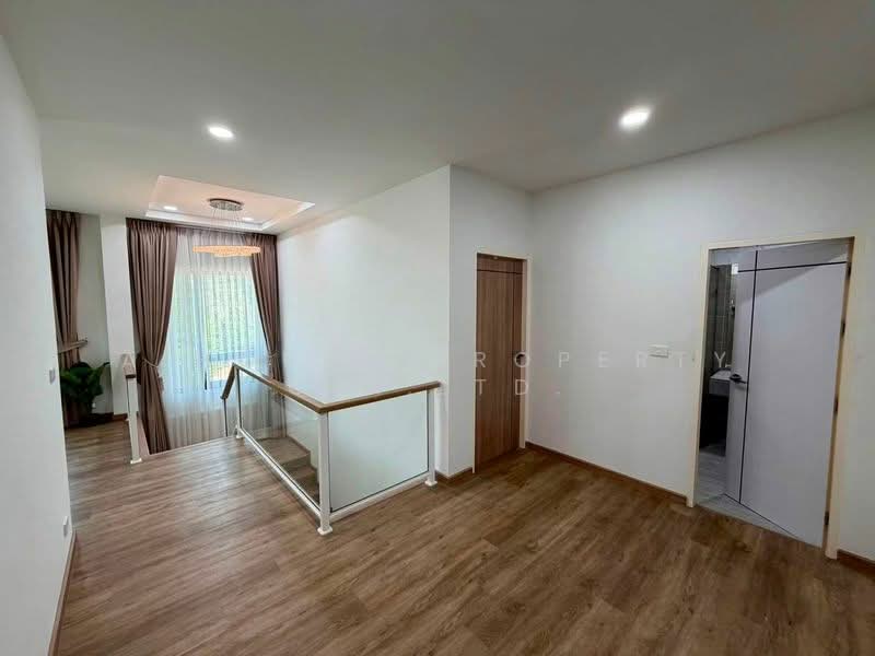 Single house for sale in Thada Park Vela project, Bowin, Sriracha, Chon Buri (Pattaya), Bo Win, Si Racha, Chon Buri (Pattaya), 4 Bedrooms, 374 sqm, Single Detached House For Sale, by A House Property Co.,Ltd., 500407638 - DDproperty.com