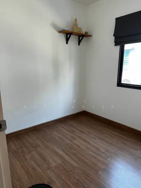 Pleno Sukhumvit-Bangna, Samut Prakan, Bua Nakarin Road, Bang Kaeo, Bang Plee, Samut Prakan, 3 Bedrooms, 106 sqm, Townhouse For Rent, by ณภัทร พรสิริเมธากุล, 500407639 - DDproperty.com
