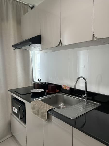 Aspire Sukhumvit 48, Bangkok, Sukhumvit Road, Phra Kanong, Khlong Toei, Bangkok, 1 Bedroom, 39 sqm, Condo For Rent, by Thanakit Pongpit, 500407640 - DDproperty.com