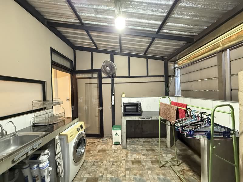 Haus Niche Cheangwattana - Tiwanon, Nonthaburi, Pak Kret, Nonthaburi, 2 Bedrooms, 180 sqm, Townhouse For Sale, by บริษัท เอชแอล แอสเซท จำกัด, 500407641 - DDproperty.com