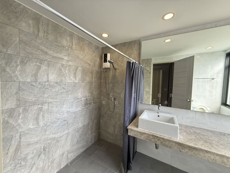Haus Niche Cheangwattana - Tiwanon, Nonthaburi, Pak Kret, Nonthaburi, 2 Bedrooms, 180 sqm, Townhouse For Sale, by บริษัท เอชแอล แอสเซท จำกัด, 500407641 - DDproperty.com