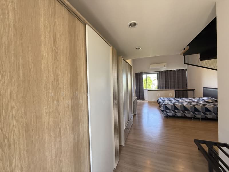 Haus Niche Cheangwattana - Tiwanon : เฮ้าส์ นิช แจ้งวัฒนะ - ติวานนท์, นนทบุรี, ปากเกร็ด, นนทบุรี, 180 ตร.ม., ทาวน์เฮ้าส์ ขาย, โดย บริษัท เอชแอล แอสเซท จำกัด, 500407641 - DDproperty.com