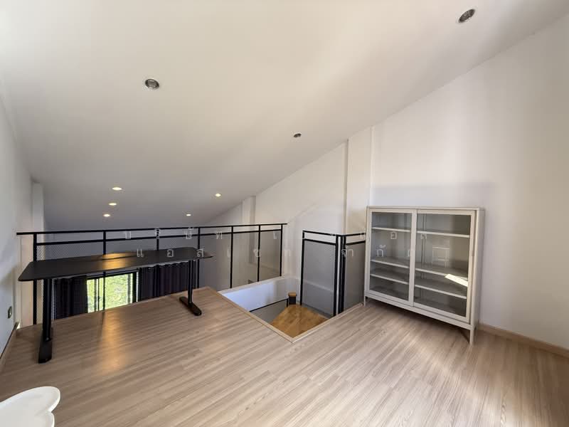 Haus Niche Cheangwattana - Tiwanon, Nonthaburi, Pak Kret, Nonthaburi, 2 Bedrooms, 180 sqm, Townhouse For Sale, by บริษัท เอชแอล แอสเซท จำกัด, 500407641 - DDproperty.com