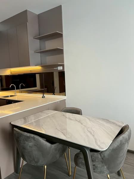 IDEO Sukhumvit Rama 4, Bangkok, Soi Sukhumvit 44, Sukhumvit Road, Phra Kanong, Khlong Toei, Bangkok, 2 Bedrooms, 66 sqm, Condo For Rent, by Thanakit Pongpit, 500407642 - DDproperty.com