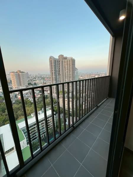 IDEO Sukhumvit Rama 4, Bangkok, Soi Sukhumvit 44, Sukhumvit Road, Phra Kanong, Khlong Toei, Bangkok, 2 Bedrooms, 66 sqm, Condo For Rent, by Thanakit Pongpit, 500407642 - DDproperty.com