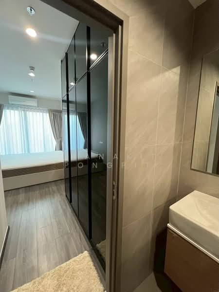 IDEO Sukhumvit Rama 4, Bangkok, Soi Sukhumvit 44, Sukhumvit Road, Phra Kanong, Khlong Toei, Bangkok, 2 Bedrooms, 66 sqm, Condo For Rent, by Thanakit Pongpit, 500407642 - DDproperty.com