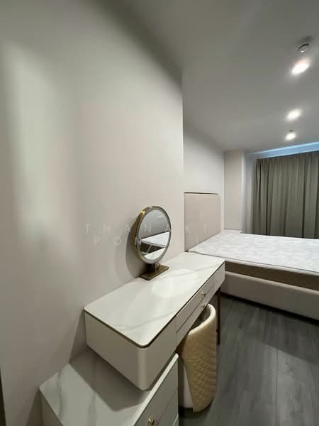 IDEO Sukhumvit Rama 4, Bangkok, Soi Sukhumvit 44, Sukhumvit Road, Phra Kanong, Khlong Toei, Bangkok, 2 Bedrooms, 66 sqm, Condo For Rent, by Thanakit Pongpit, 500407642 - DDproperty.com