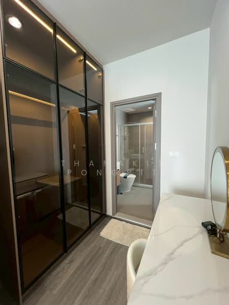 IDEO Sukhumvit Rama 4, Bangkok, Soi Sukhumvit 44, Sukhumvit Road, Phra Kanong, Khlong Toei, Bangkok, 2 Bedrooms, 66 sqm, Condo For Rent, by Thanakit Pongpit, 500407642 - DDproperty.com