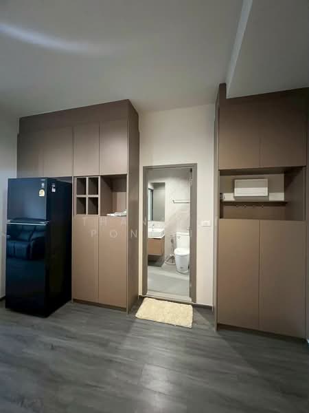 IDEO Sukhumvit Rama 4, Bangkok, Soi Sukhumvit 44, Sukhumvit Road, Phra Kanong, Khlong Toei, Bangkok, 2 Bedrooms, 66 sqm, Condo For Rent, by Thanakit Pongpit, 500407642 - DDproperty.com
