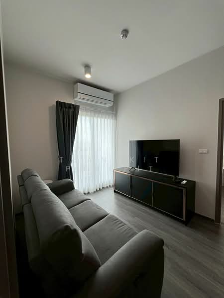 IDEO Sukhumvit Rama 4, Bangkok, Soi Sukhumvit 44, Sukhumvit Road, Phra Kanong, Khlong Toei, Bangkok, 2 Bedrooms, 66 sqm, Condo For Rent, by Thanakit Pongpit, 500407642 - DDproperty.com
