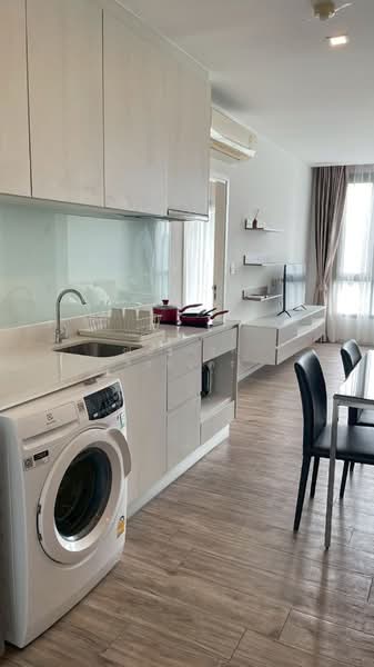 KnightsBridge The Ocean Sriracha, Chon Buri (Pattaya), 3 Sukhumvit, Surasak, Si Racha, Chon Buri (Pattaya), 1 Bedroom, 57 sqm, Condo For Rent, by ณัฏฐกฤศ สิงหบุตร, 500407645 - DDproperty.com