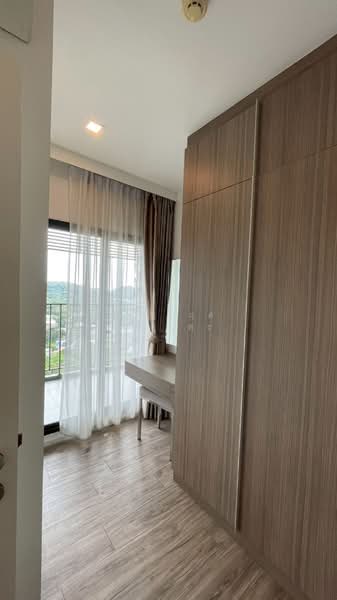 KnightsBridge The Ocean Sriracha, Chon Buri (Pattaya), 3 Sukhumvit, Surasak, Si Racha, Chon Buri (Pattaya), 1 Bedroom, 57 sqm, Condo For Rent, by ณัฏฐกฤศ สิงหบุตร, 500407645 - DDproperty.com