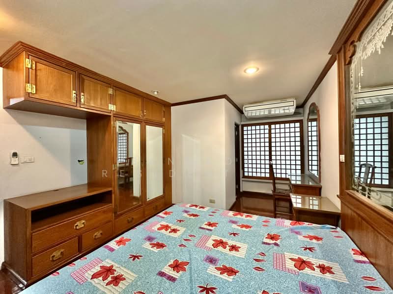 Le Premier 2, Bangkok, Soi Sukhumvit 59, Khlong Tan Nua, Watthana, Bangkok, 4 Bedrooms, 258 sqm, Condo For Sale, by Bangkok Residential, 500407648 - DDproperty.com