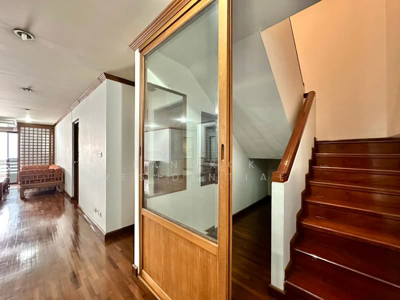 Le Premier 2, Bangkok, Soi Sukhumvit 59, Khlong Tan Nua, Watthana, Bangkok, 4 Bedrooms, 258 sqm, Condo For Sale, by Bangkok Residential, 500407648 - DDproperty.com