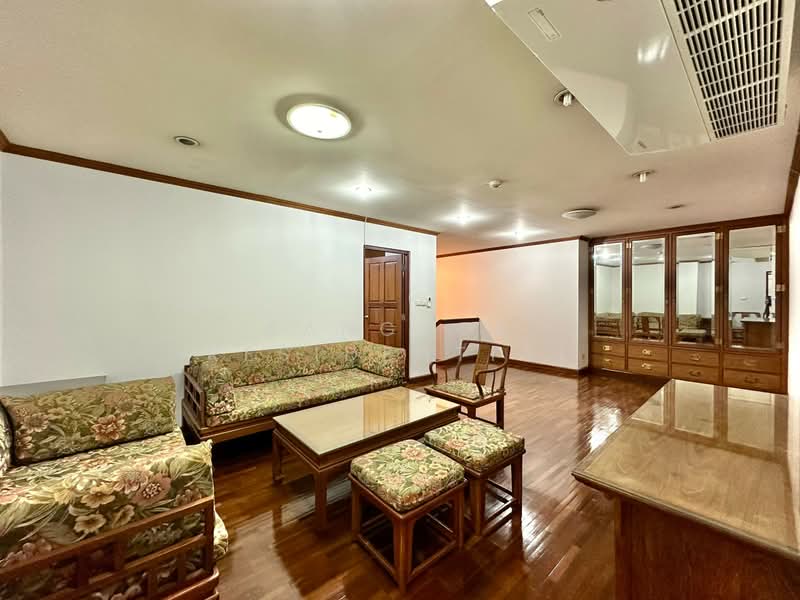 Le Premier 2, Bangkok, Soi Sukhumvit 59, Khlong Tan Nua, Watthana, Bangkok, 4 Bedrooms, 258 sqm, Condo For Sale, by Bangkok Residential, 500407648 - DDproperty.com