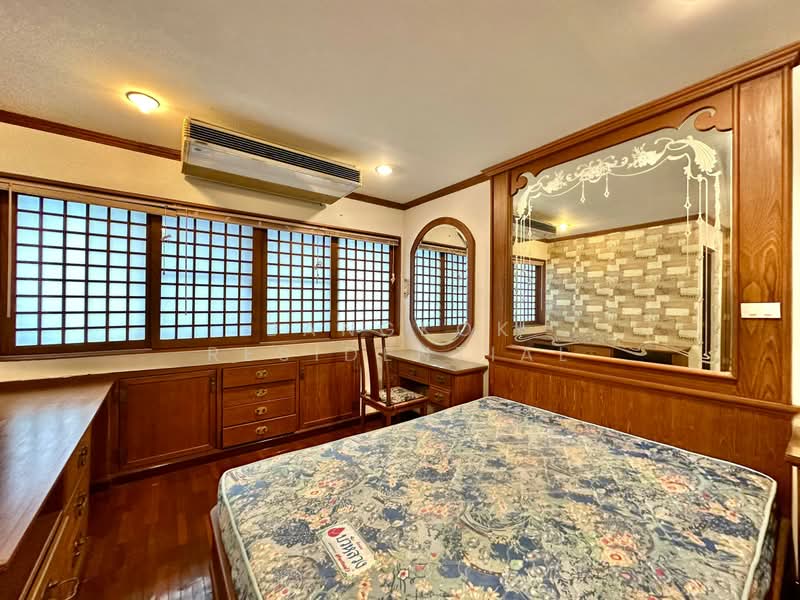 Le Premier 2, Bangkok, Soi Sukhumvit 59, Khlong Tan Nua, Watthana, Bangkok, 4 Bedrooms, 258 sqm, Condo For Sale, by Bangkok Residential, 500407648 - DDproperty.com