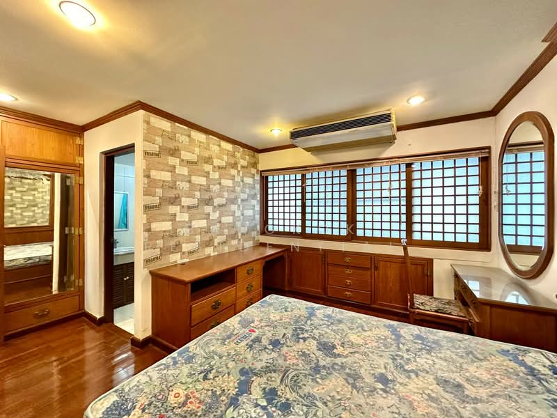 Le Premier 2, Bangkok, Soi Sukhumvit 59, Khlong Tan Nua, Watthana, Bangkok, 4 Bedrooms, 258 sqm, Condo For Sale, by Bangkok Residential, 500407648 - DDproperty.com