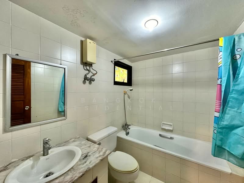 Le Premier 2, Bangkok, Soi Sukhumvit 59, Khlong Tan Nua, Watthana, Bangkok, 4 Bedrooms, 258 sqm, Condo For Sale, by Bangkok Residential, 500407648 - DDproperty.com