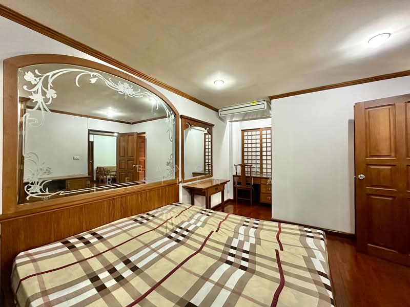 Le Premier 2, Bangkok, Soi Sukhumvit 59, Khlong Tan Nua, Watthana, Bangkok, 4 Bedrooms, 258 sqm, Condo For Sale, by Bangkok Residential, 500407648 - DDproperty.com