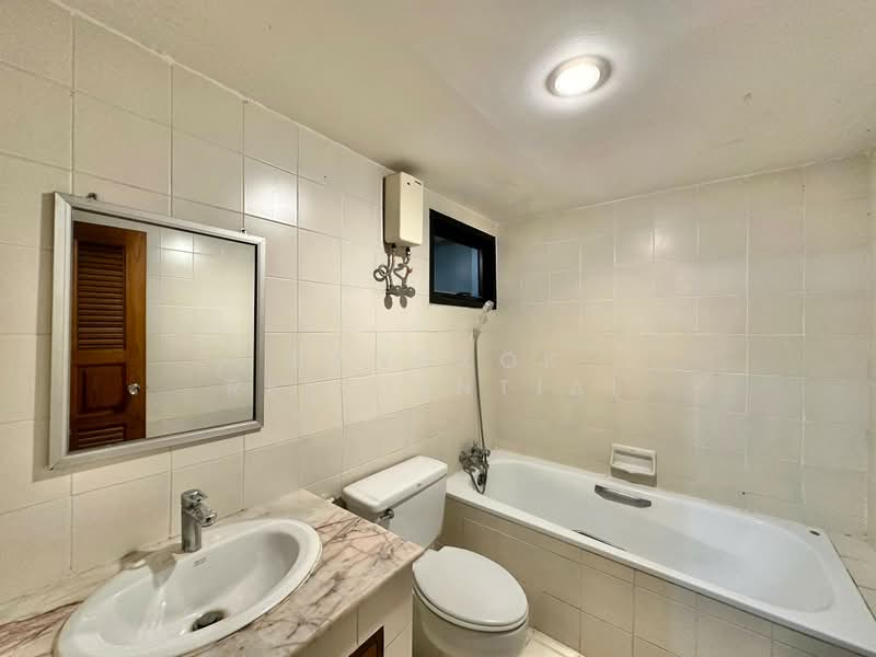 Le Premier 2, Bangkok, Soi Sukhumvit 59, Khlong Tan Nua, Watthana, Bangkok, 4 Bedrooms, 258 sqm, Condo For Sale, by Bangkok Residential, 500407648 - DDproperty.com