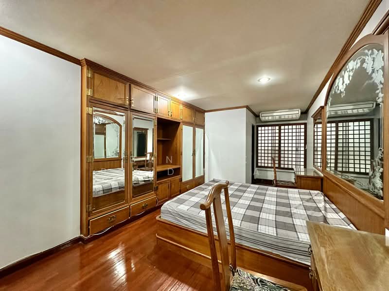 Le Premier 2, Bangkok, Soi Sukhumvit 59, Khlong Tan Nua, Watthana, Bangkok, 4 Bedrooms, 258 sqm, Condo For Sale, by Bangkok Residential, 500407648 - DDproperty.com