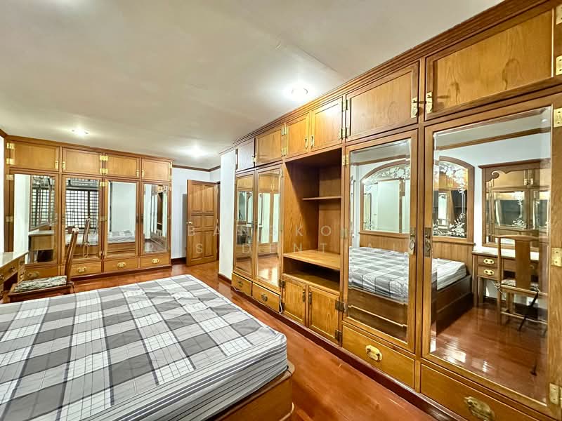 Le Premier 2, Bangkok, Soi Sukhumvit 59, Khlong Tan Nua, Watthana, Bangkok, 4 Bedrooms, 258 sqm, Condo For Sale, by Bangkok Residential, 500407648 - DDproperty.com