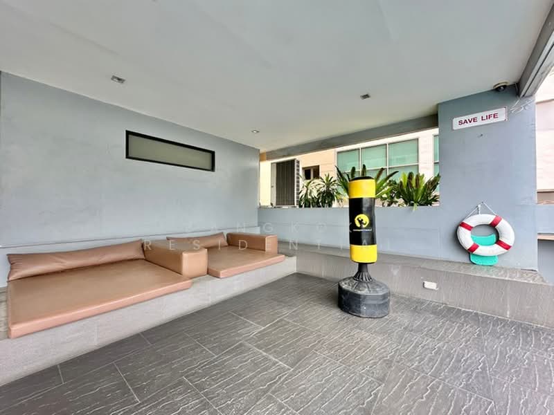 Le Premier 2, Bangkok, Soi Sukhumvit 59, Khlong Tan Nua, Watthana, Bangkok, 4 Bedrooms, 258 sqm, Condo For Sale, by Bangkok Residential, 500407648 - DDproperty.com