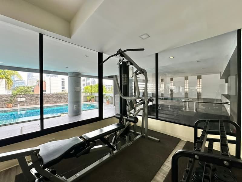 Le Premier 2, Bangkok, Soi Sukhumvit 59, Khlong Tan Nua, Watthana, Bangkok, 4 Bedrooms, 258 sqm, Condo For Sale, by Bangkok Residential, 500407648 - DDproperty.com