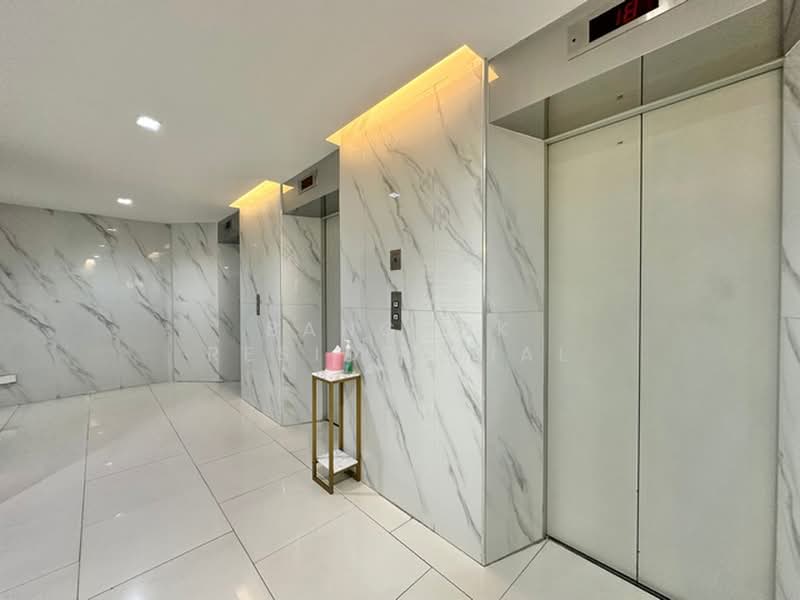 Le Premier 2, Bangkok, Soi Sukhumvit 59, Khlong Tan Nua, Watthana, Bangkok, 4 Bedrooms, 258 sqm, Condo For Sale, by Bangkok Residential, 500407648 - DDproperty.com