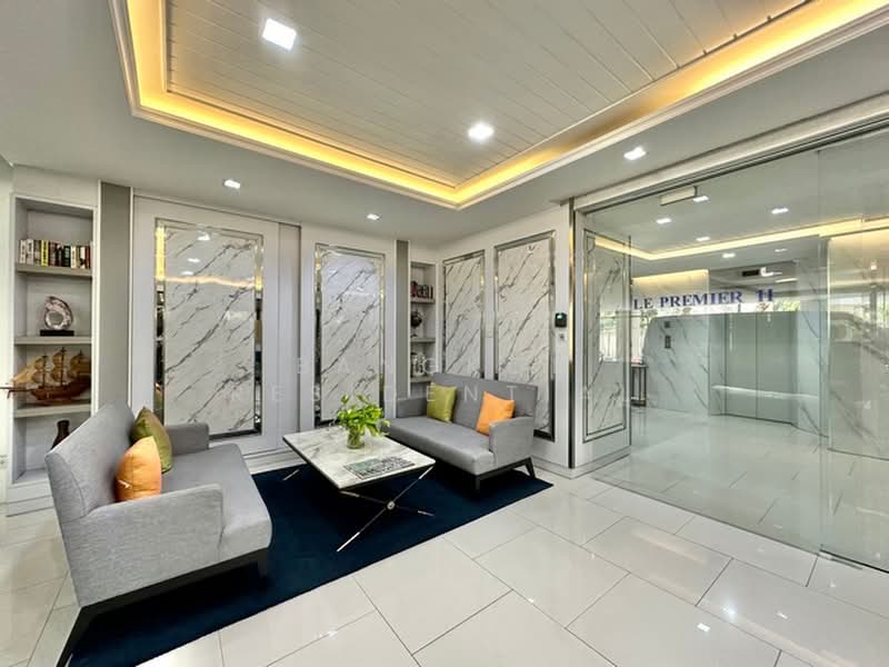 Le Premier 2 : เลอ พรีเมีย 2, กรุงเทพ, ซอยสุขุมวิท 59, คลองตันเหนือ, วัฒนา, กรุงเทพ, 258 ตร.ม., คอนโด ขาย, โดย Bangkok Residential, 500407648 - DDproperty.com